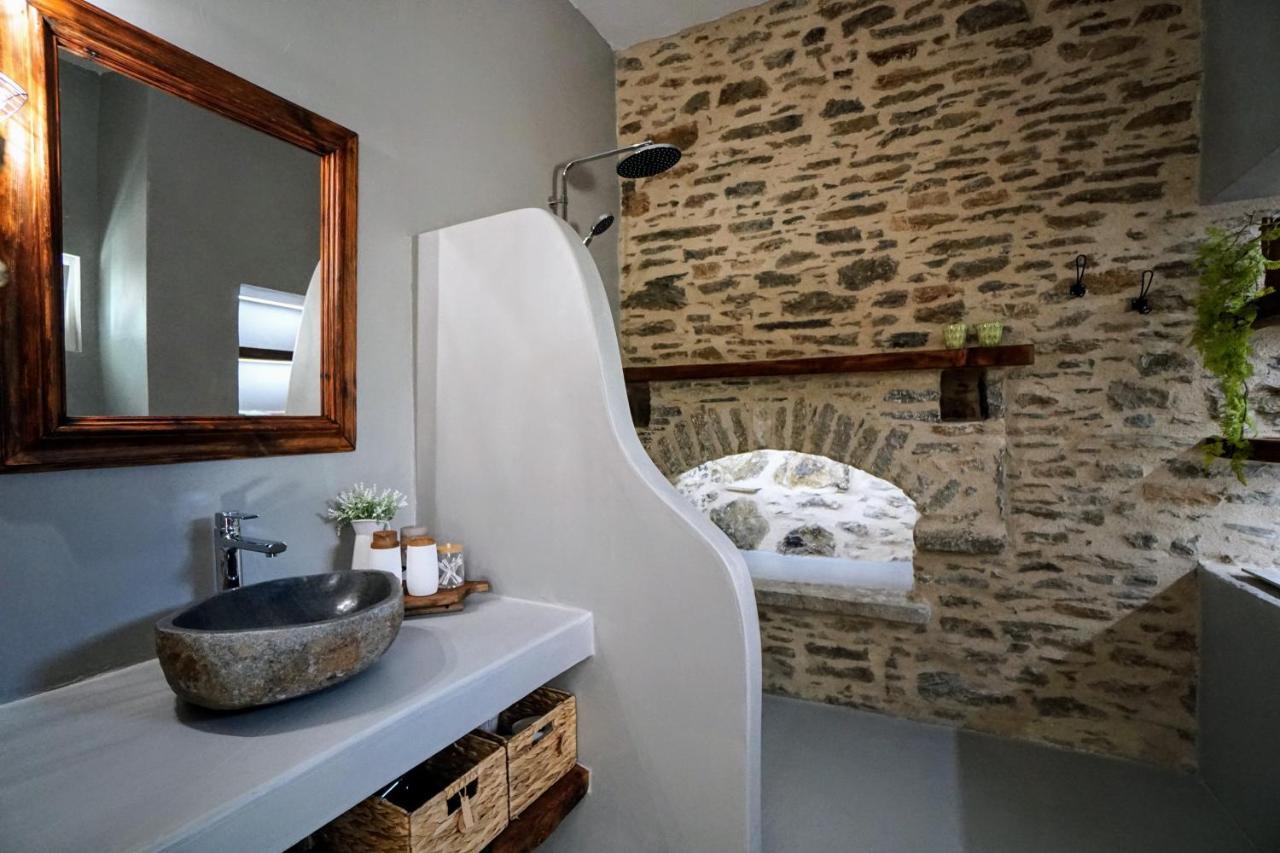 Katrani Studios Symi Bagian luar foto