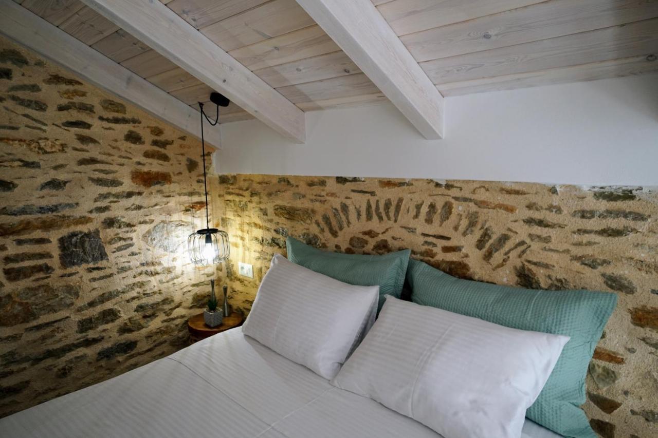 Katrani Studios Symi Bagian luar foto