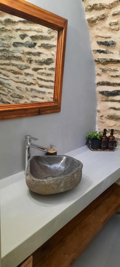 Katrani Studios Symi Bagian luar foto