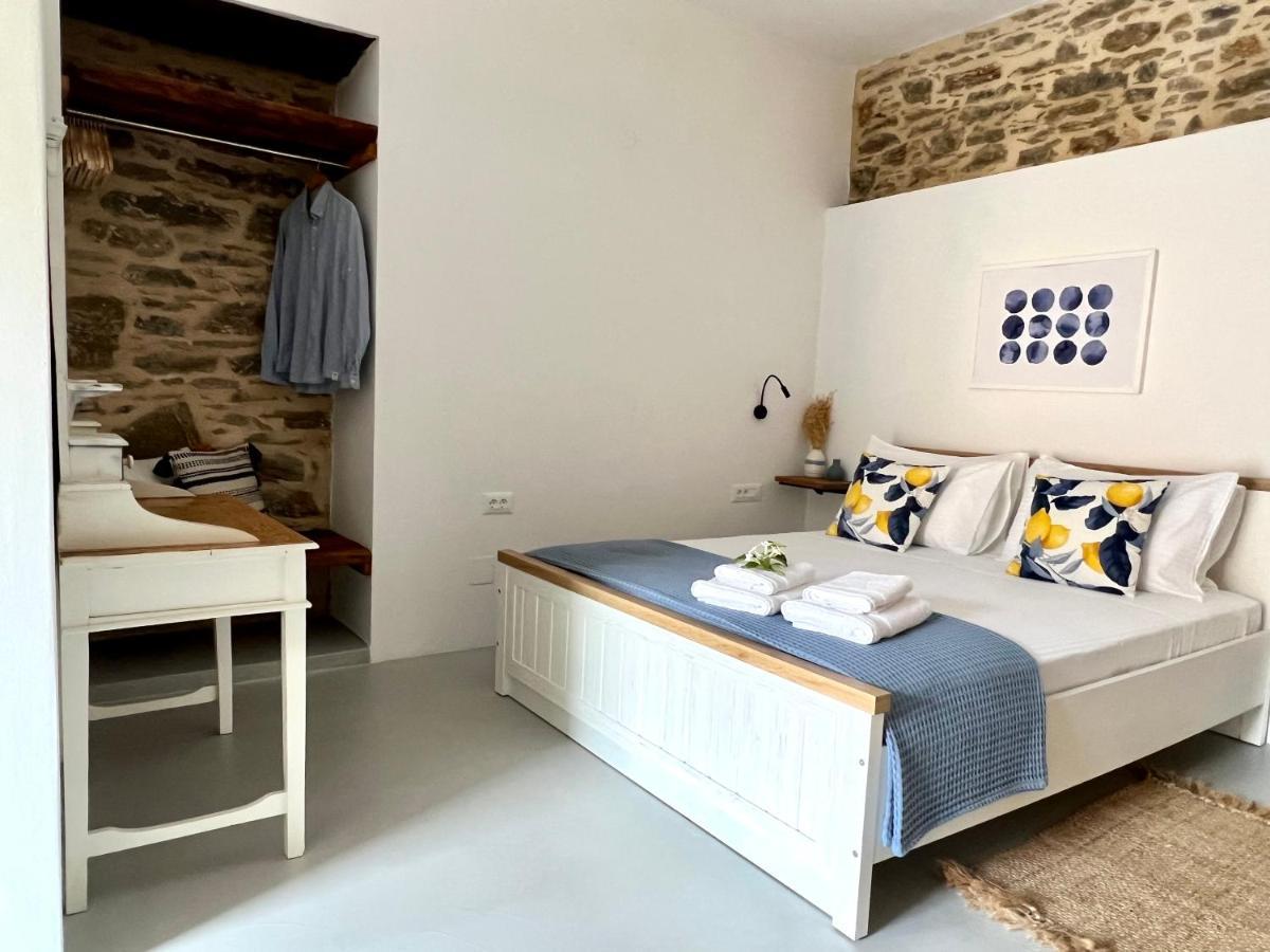 Katrani Studios Symi Bagian luar foto
