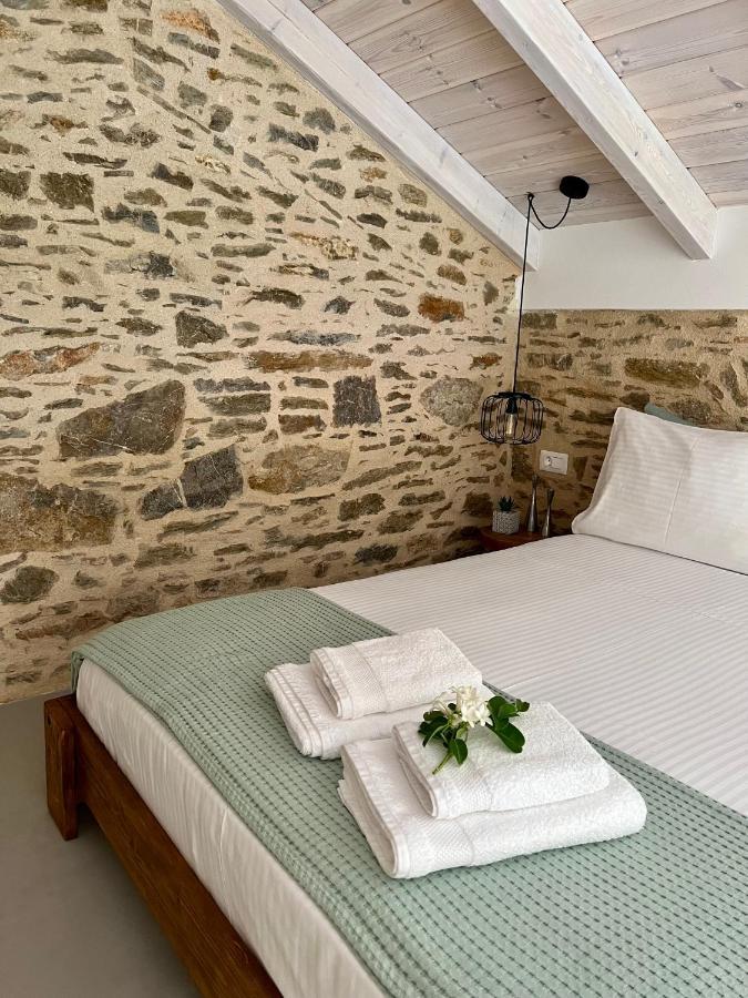 Katrani Studios Symi Bagian luar foto