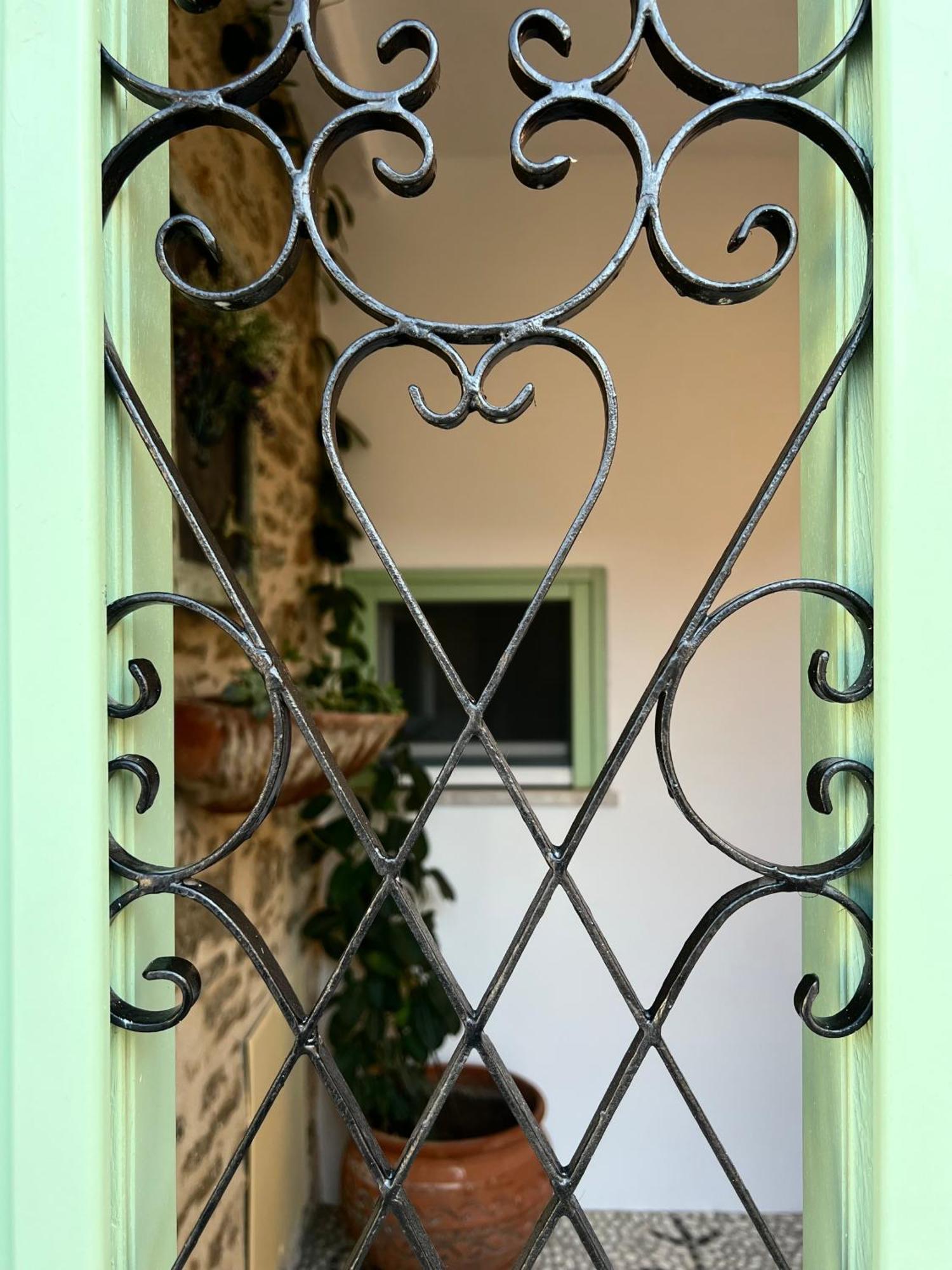 Katrani Studios Symi Bagian luar foto
