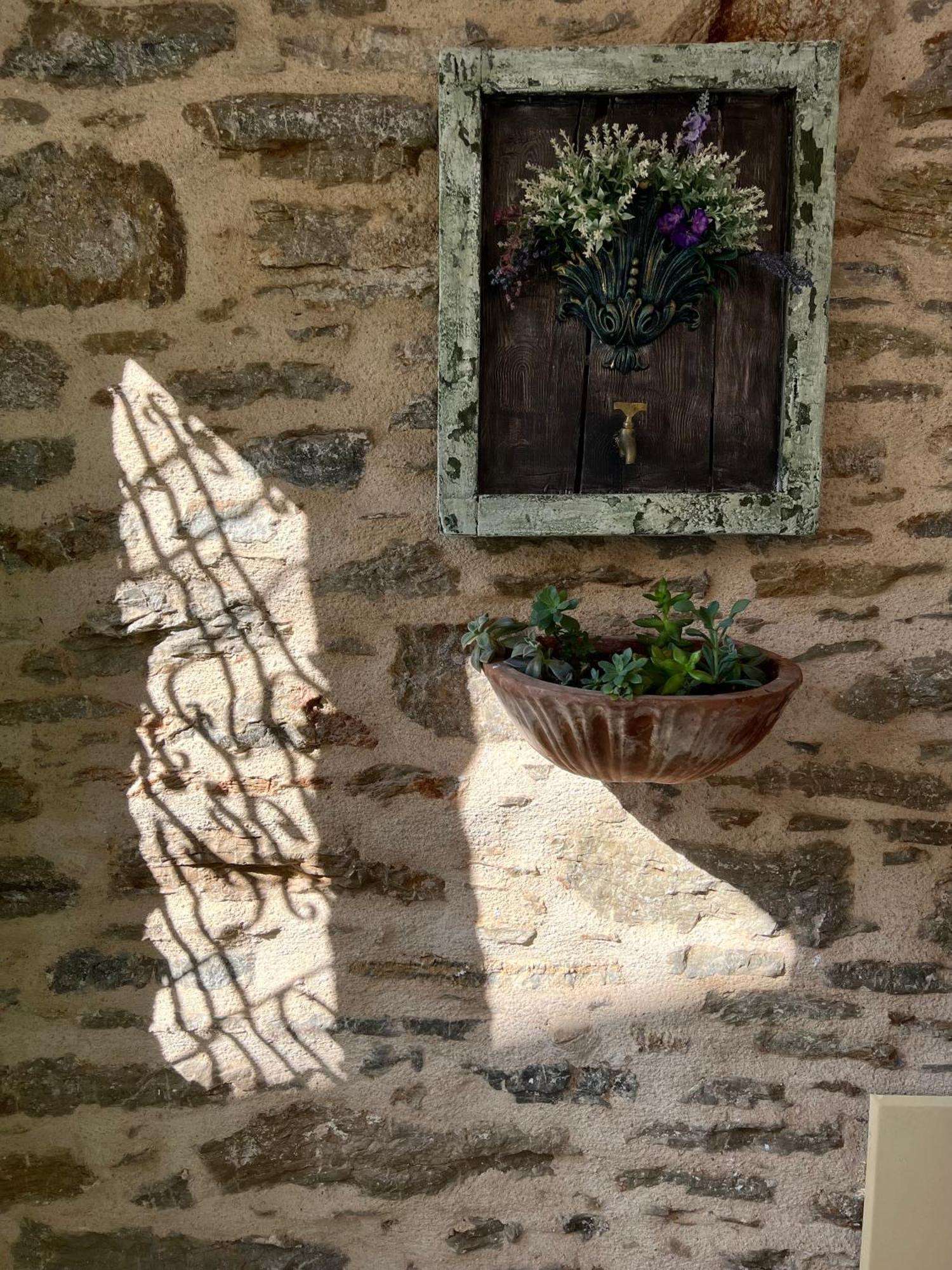 Katrani Studios Symi Bagian luar foto