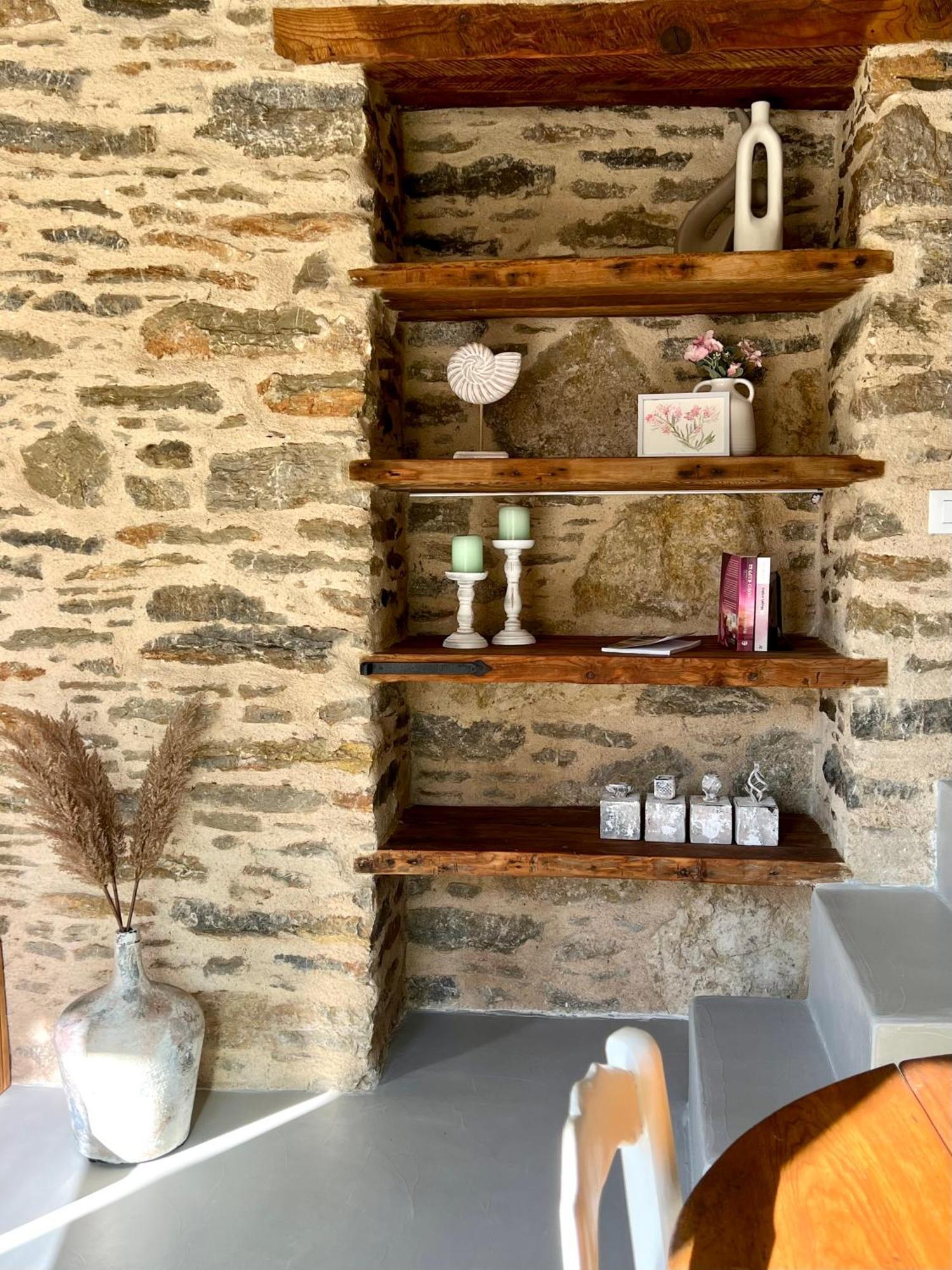 Katrani Studios Symi Bagian luar foto